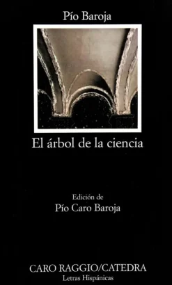 El árbol de la ciencia<
