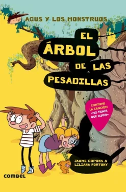 El árbol de las pesadillas< Sale