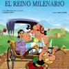 El reino milenario. El álbum de la película< Outlet