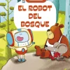 El robot del bosque< New