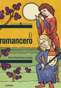 El romancero< Sale