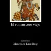 El romancero viejo< Clearance