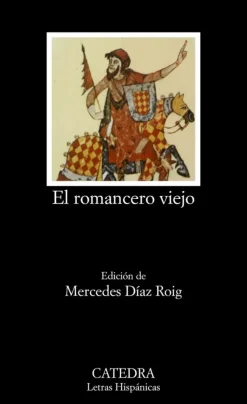 El romancero viejo< Clearance
