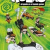 El Rulas 4. El Rulas atrapado en el mundo gamer< Online