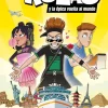 El Rulas 3. El Rulas y la épica vuelta al mundo< New
