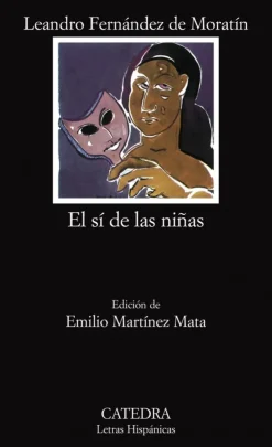 El sí de las niñas<