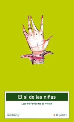El sí de las niñas< Online