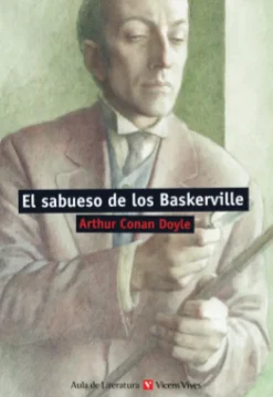 El sabueso de los Baskerville.< Discount