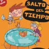 El salto del tiempo<