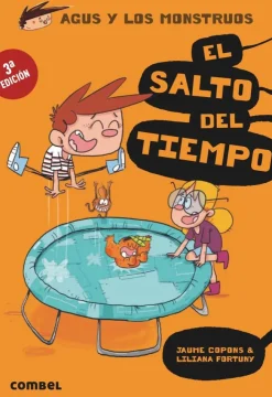 El salto del tiempo<