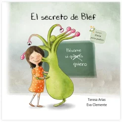 El secreto de Blef<