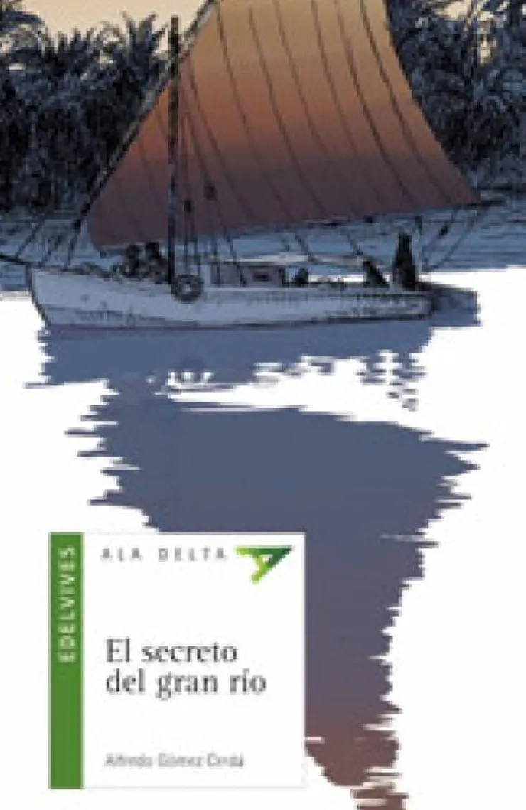 El secreto del gran río< Best