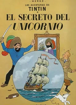 El secreto del Unicornio (cartoné)< Online