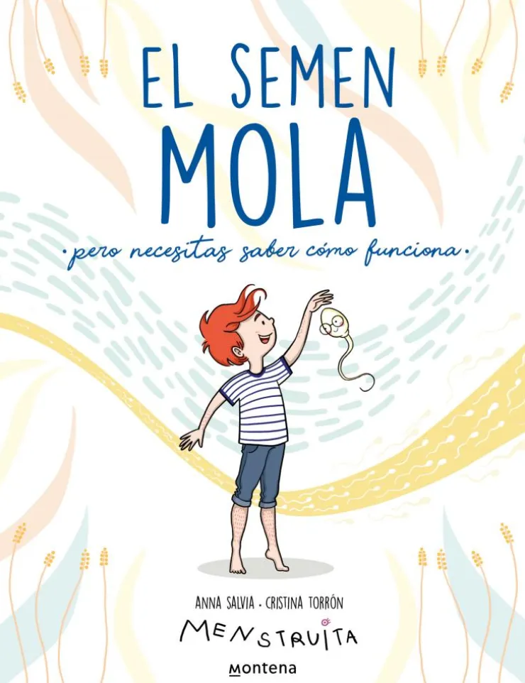El semen mola< Sale