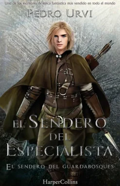 El Sendero del Especialista (El Sendero del Guardabosques, Libro 6)< Discount