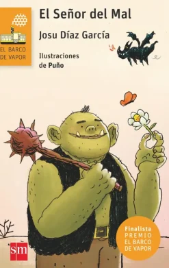 El Señor del Mal<