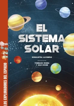 El sistema solar< Best