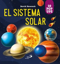 El Sistema Solar< Outlet