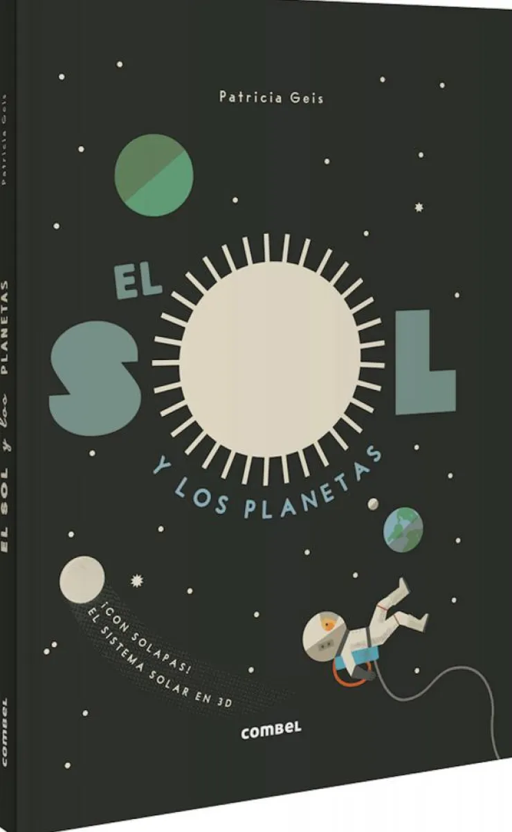 El Sol y los planetas< Clearance