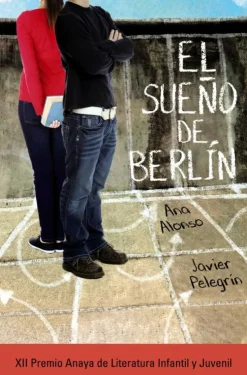 El sueño de Berlín< Discount