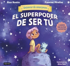 El superpoder de ser tú< Discount