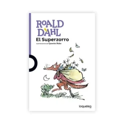 El Superzorro<