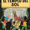 El templo del Sol (cartoné)< Hot
