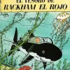 El tesoro de Rackham el Rojo (cartoné)< Best
