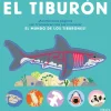 El tiburón< Sale