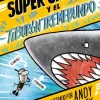El tiburón tremebundo< Sale