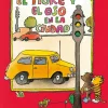 El tigre y el oso en la ciudad< Clearance