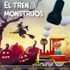 El tren de los monstruos<