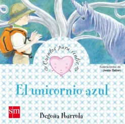 El unicornio azul< Best