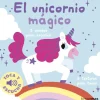 El unicornio mágico. Toca y escucha< Online