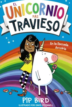 El unicornio más travieso< Sale