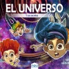 El Universo y sus secretos< Outlet