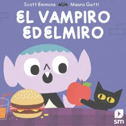 El vampiro Edelmiro< Outlet