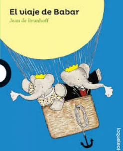 El viaje de Babar< Hot
