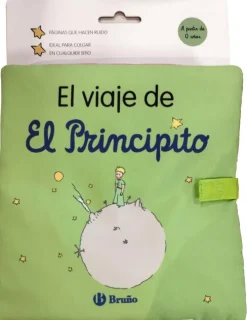 El viaje de El Principito< Discount