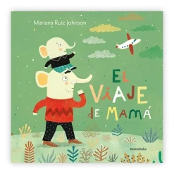 El viaje de mamá< Sale