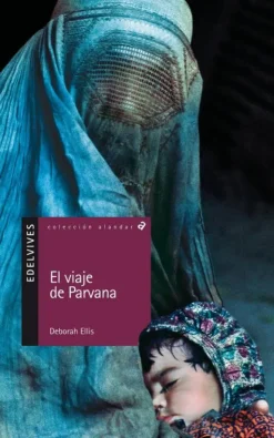 El viaje de Parvana< Sale