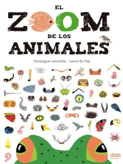 El zoom de los animales< Best
