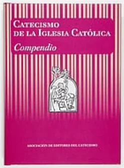 ELC.COMPENDIO C.IGLESIA CATOLICA< Outlet