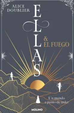Ellas y el fuego< Clearance