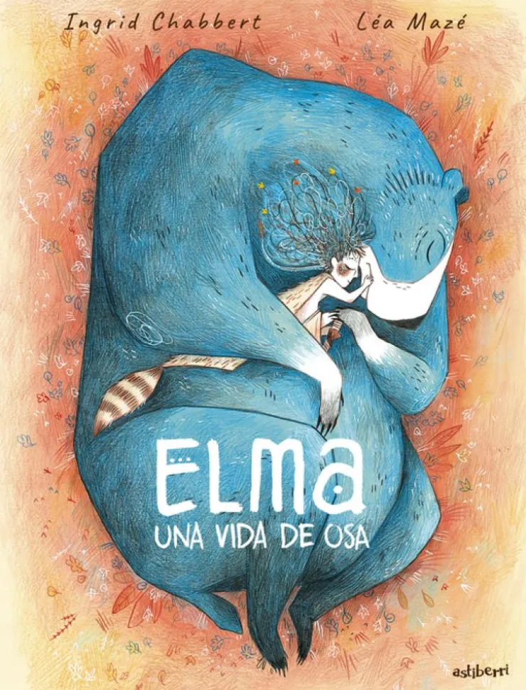 Elma, una vida de osa< Online