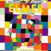Elmer. Libro Pop-Up - Elmer. Una edición pop-up con solapas< Online