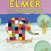 Elmer. Un cuento - Elmer y la inundación< Sale
