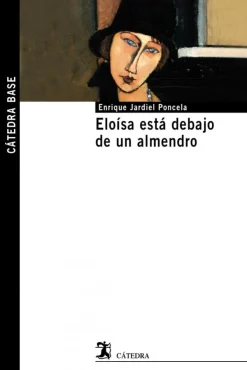 Eloísa está debajo de un almendro< Clearance