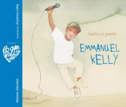 Emmanuel Kelly< Sale