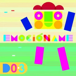 Emocióname< New